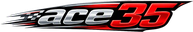 Ace35 লোগো